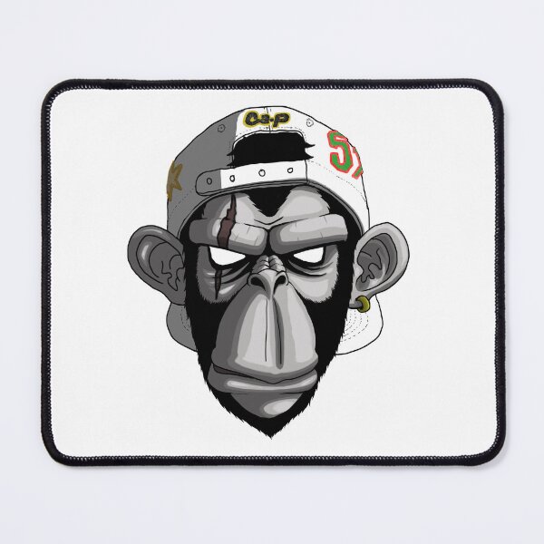 Item preview, badboy Monkey designed and sold by lilking31.