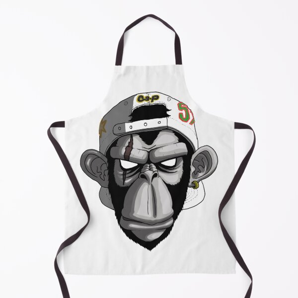 Item preview, badboy Monkey designed and sold by lilking31.