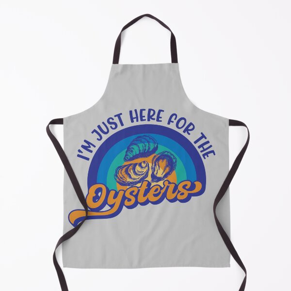 Item preview, Oysters, Oyster Farmer Gift, oyster Foodie , Seafood Lover designed and sold by BronikowskiART.