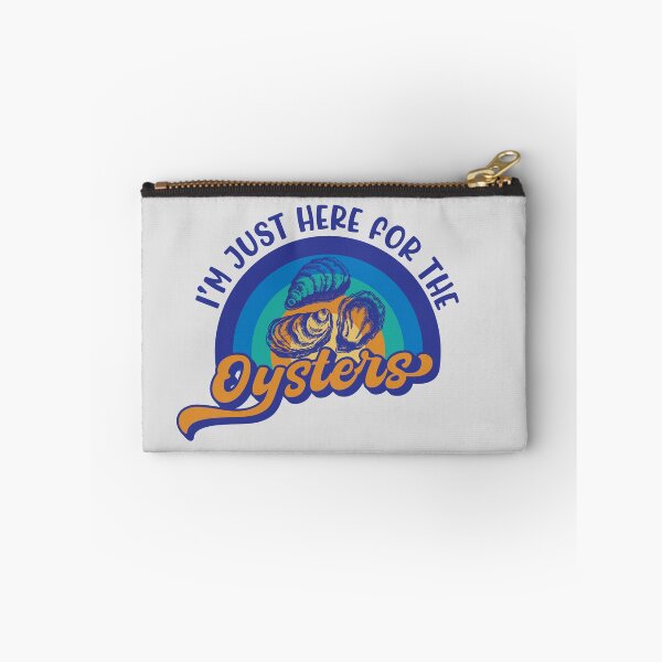 Item preview, Oysters, Oyster Farmer Gift, oyster Foodie , Seafood Lover designed and sold by BronikowskiART.