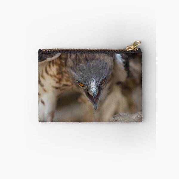 Item preview, Dragon Hawk- eagle-raptor-hawks-wildlife-falcon-red tailed hawk designed and sold by Hermossa-Art.
