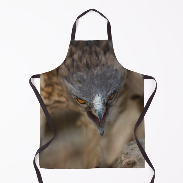 Item preview, Dragon Hawk- eagle-raptor-hawks-wildlife-falcon-red tailed hawk designed and sold by Hermossa-Art.