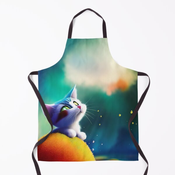 Item preview, Cute Cat Miaw 667 designed and sold by Hyper-Store.