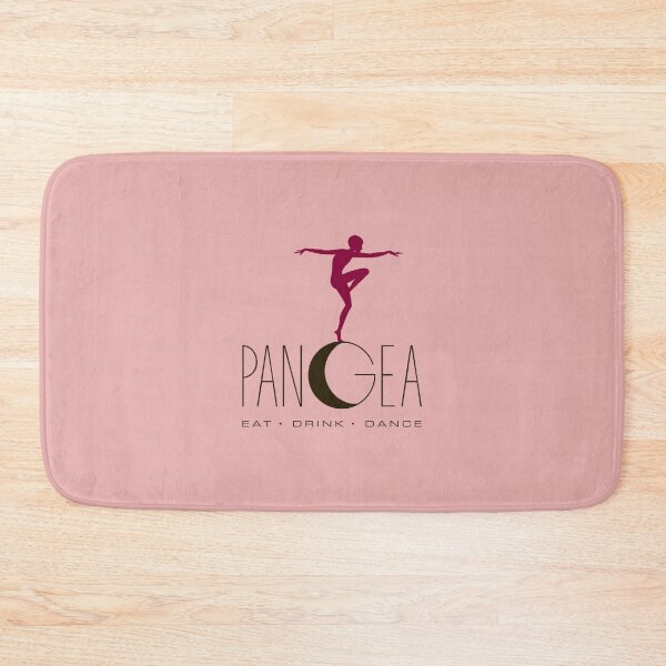 Item preview, Pangea: Eat Drink Dance designed and sold by Zen Simplicity.