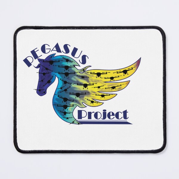 Item preview, Project  Pegasus Design By Cory  designed and sold by CAlShawamrah.