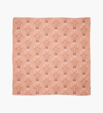 Teddy Bear - Ourson - Martin Boisvert Foulard