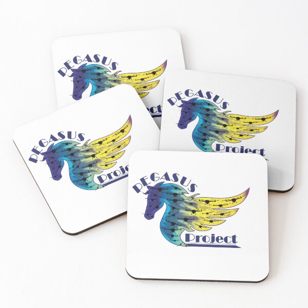 Item preview, Project  Pegasus Design By Cory  designed and sold by CAlShawamrah.