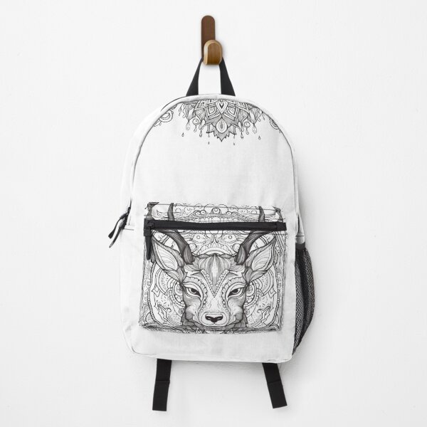 Item preview, Deer designed and sold by ZefirDesign.