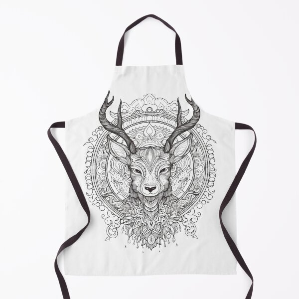 Item preview, Ciervo designed and sold by ZefirDesign.