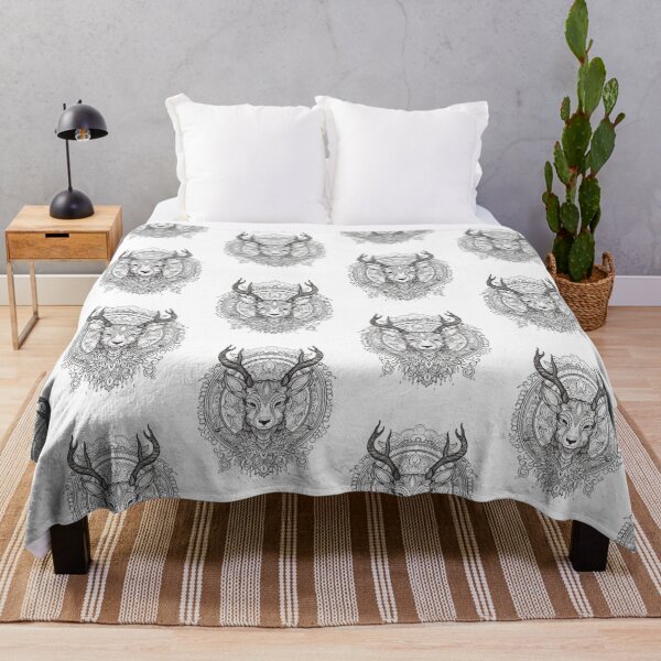 Item preview, Deer designed and sold by ZefirDesign.