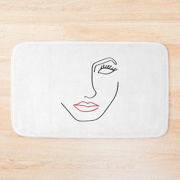 Item preview, Rouge designed and sold by kimayprints.