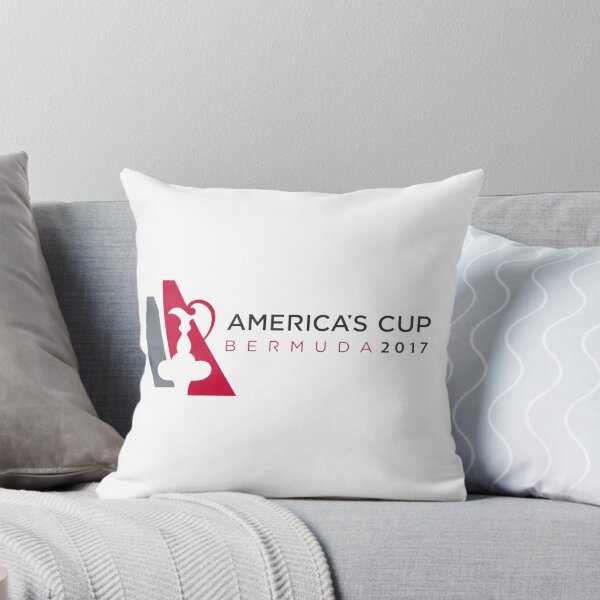 Item preview, America's Cup Bermuda designed and sold by jpal74.