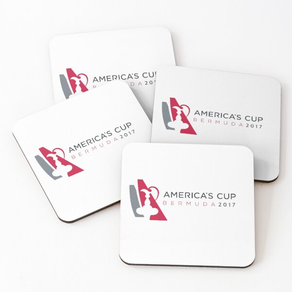 Item preview, America's Cup Bermuda designed and sold by jpal74.