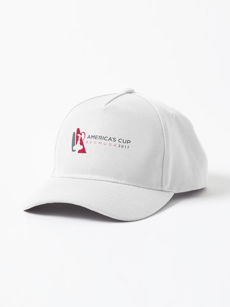 America s Cup Bermuda Cap for Sale by jpal74 Redbubble