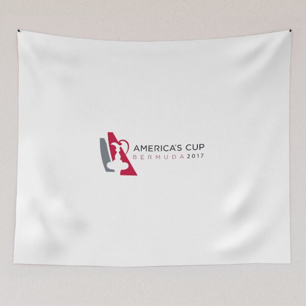 Item preview, America's Cup Bermuda designed and sold by jpal74.