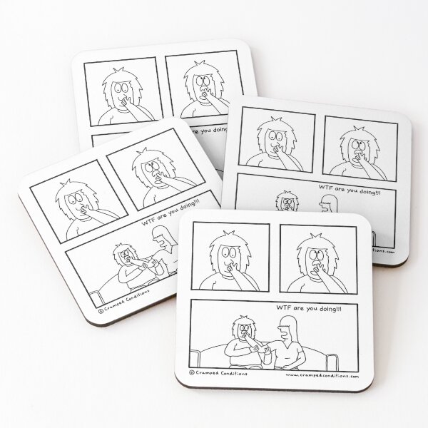 Item preview, Nose picking designed and sold by Cramped Conditions.