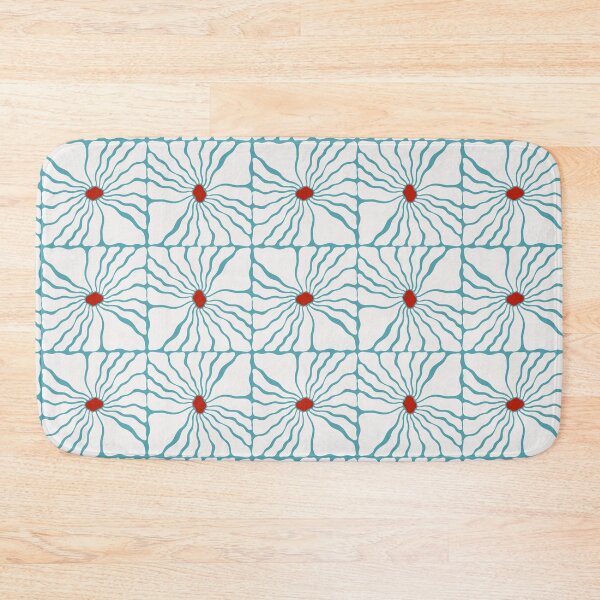Item preview, Boho Sun shape pattern design designed and sold by Petternoholic.