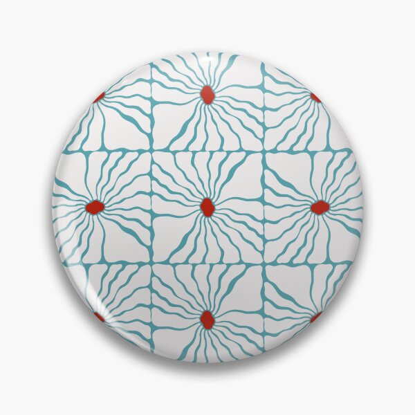Item preview, Boho Sun shape pattern design designed and sold by Petternoholic.