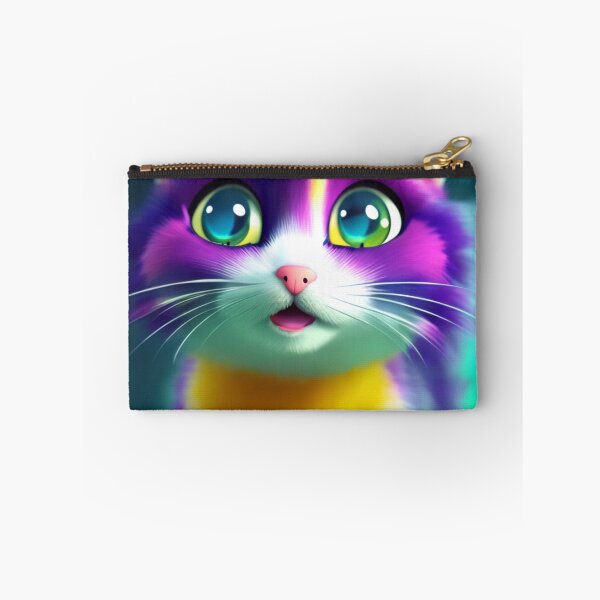 Item preview, Cute Cat Miaw 670 designed and sold by Hyper-Store.