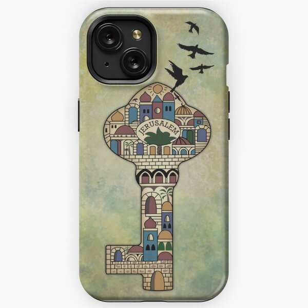  iPhone 14 Plus I Heart USA City - I Love Louisville Case : Cell  Phones & Accessories