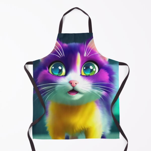Item preview, Cute Cat Miaw 670 designed and sold by Hyper-Store.