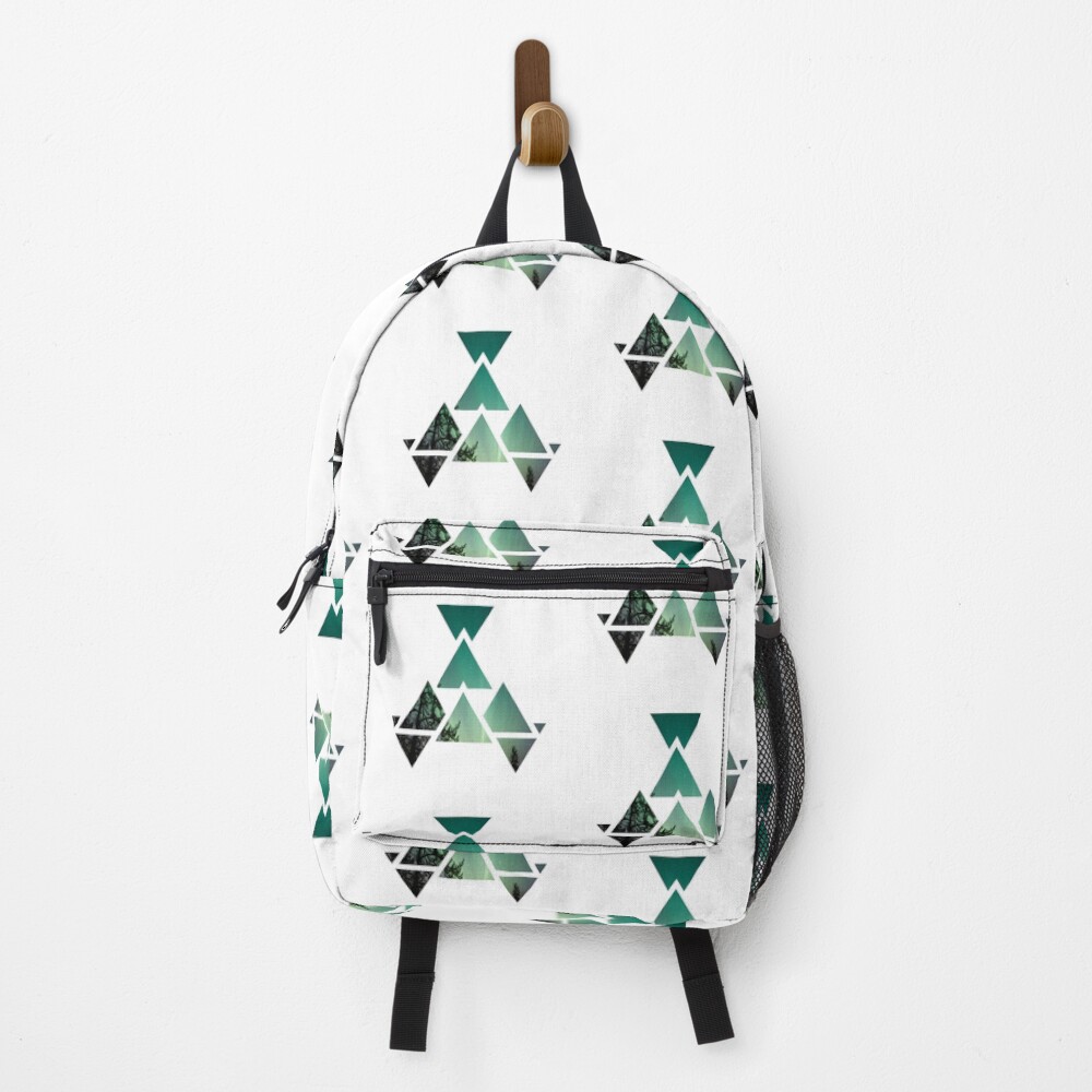 Item preview, Backpack designed and sold by Randy403.