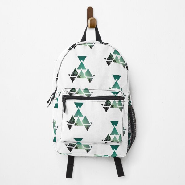 Item preview, Triangle World designed and sold by Randy403.