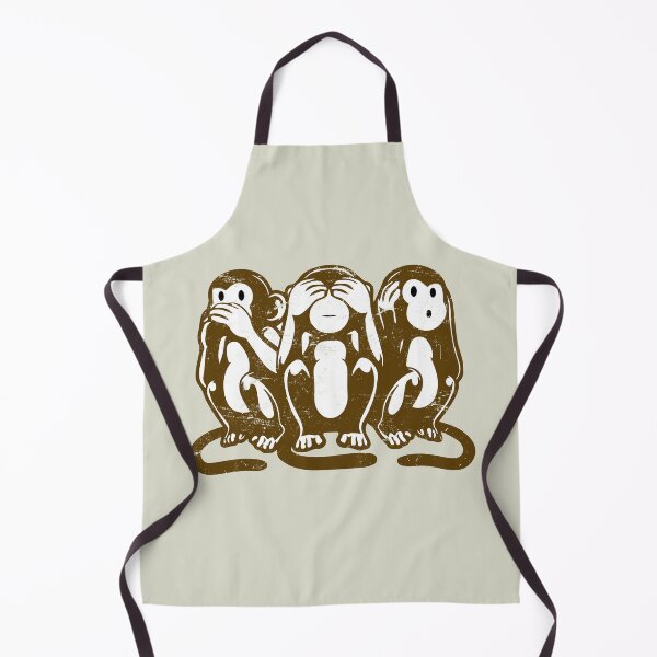 Item preview, Evil Monkeys designed and sold by cooldesigns2022.