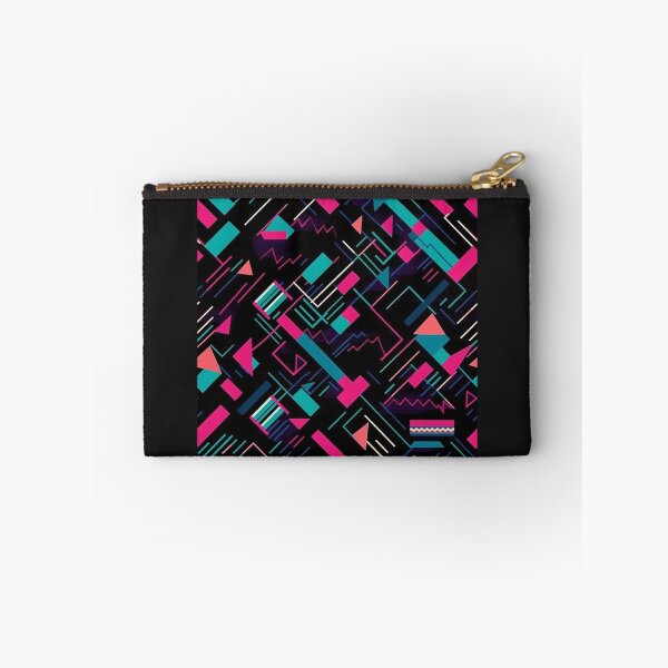 Item preview, 80s inspired pattern art designed and sold by Rimages.
