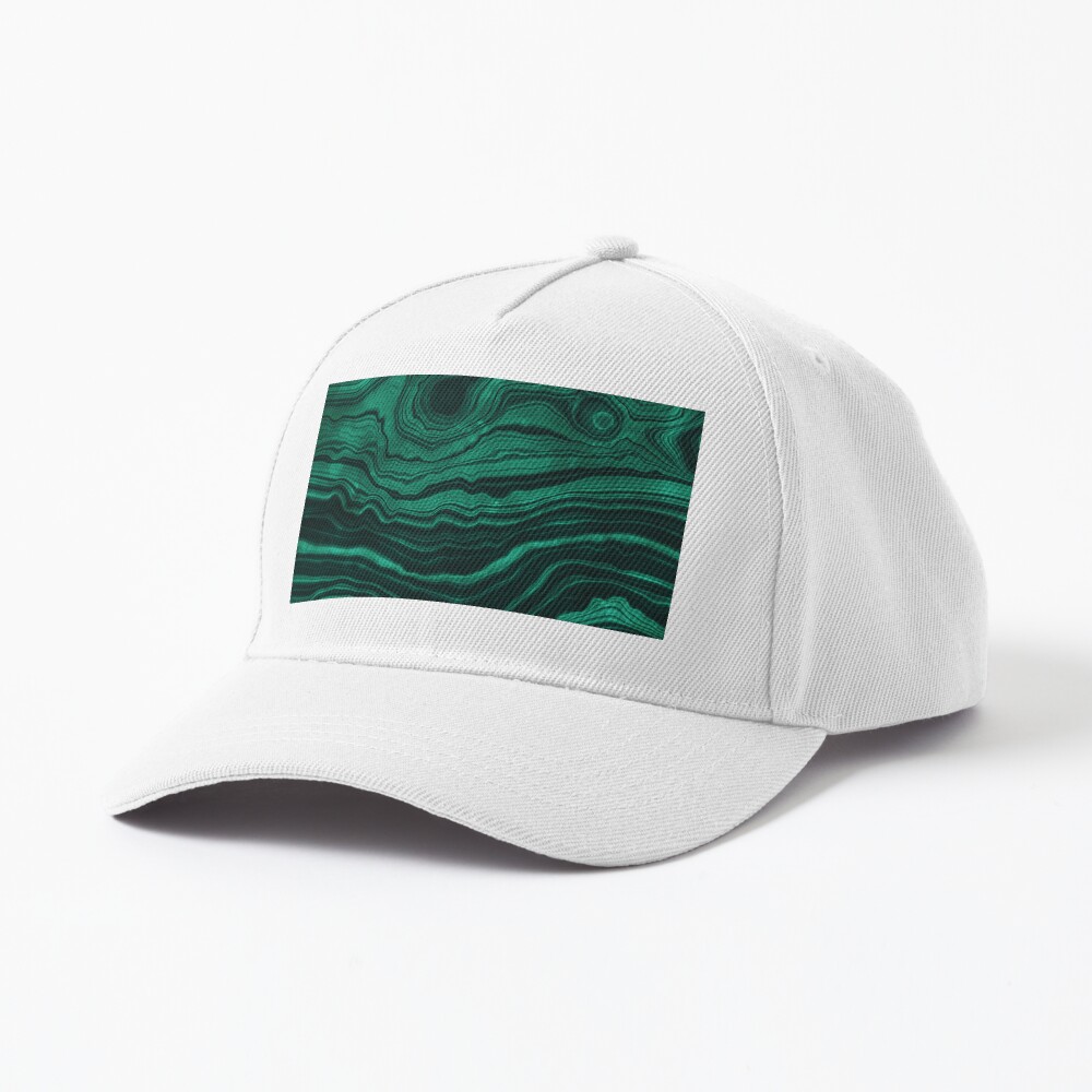 Item preview, Baseball Cap designed and sold by MysticMarble.