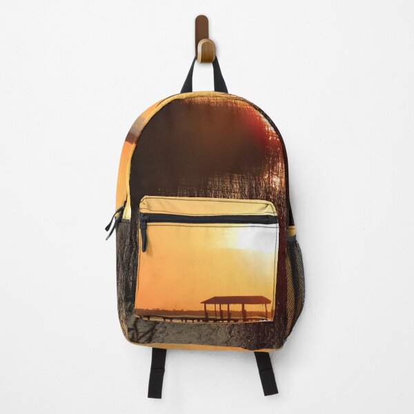 Item preview, Dockhouse Sunset designed and sold by Bob Hardy.