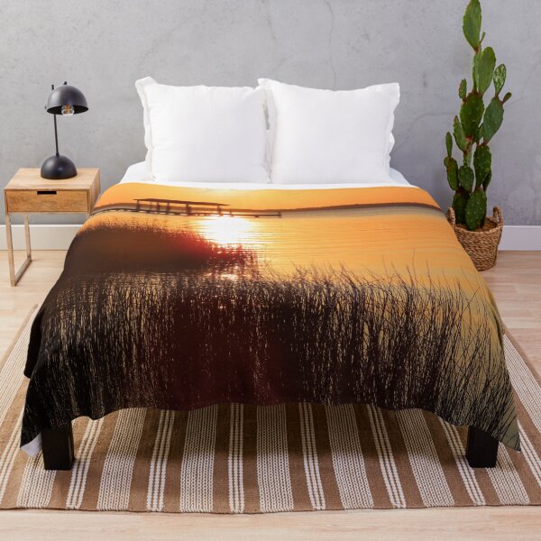 Item preview, Dockhouse Sunset designed and sold by Bob Hardy.