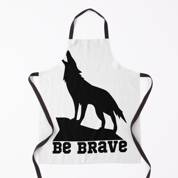 Item preview, be brave designed and sold by Emoelsalhy76.