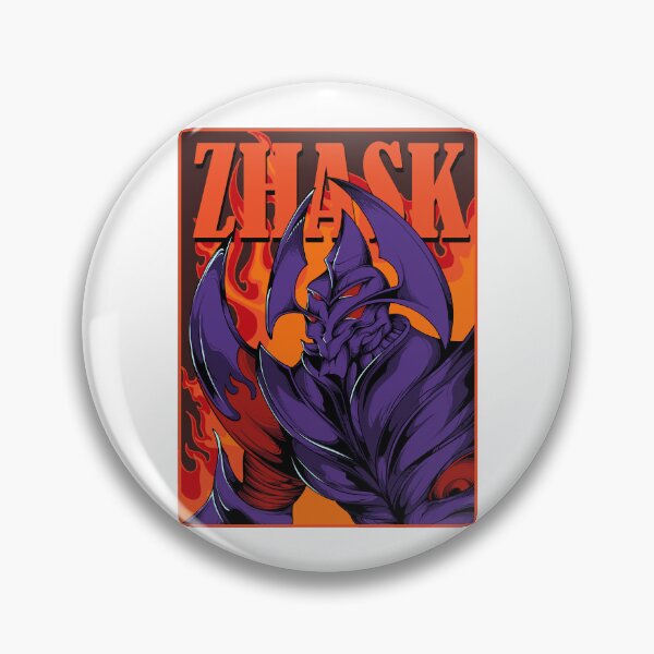 Item preview, Zhask designed and sold by atom1.