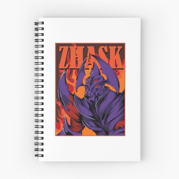 Item preview, Zhask designed and sold by atom1.