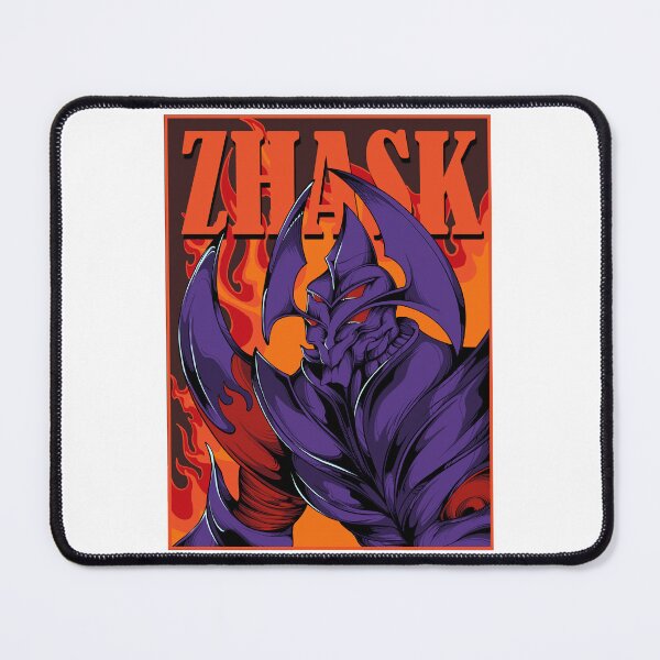 Item preview, Zhask designed and sold by atom1.
