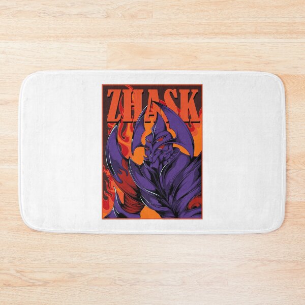 Item preview, Zhask designed and sold by atom1.