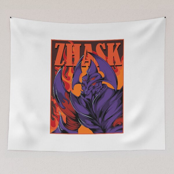Item preview, Zhask designed and sold by atom1.