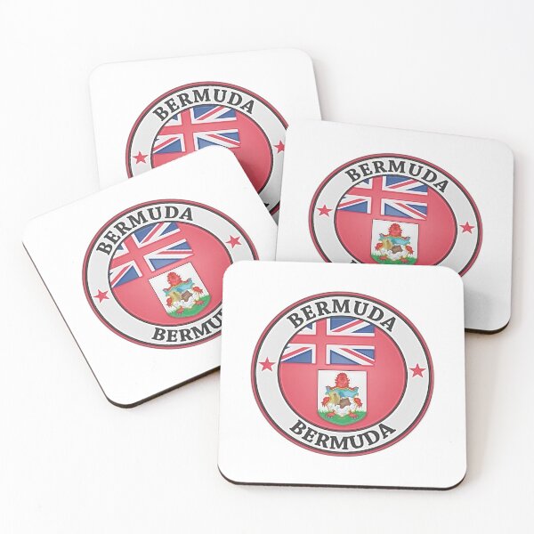 Item preview, Bermuda designed and sold by jpal74.