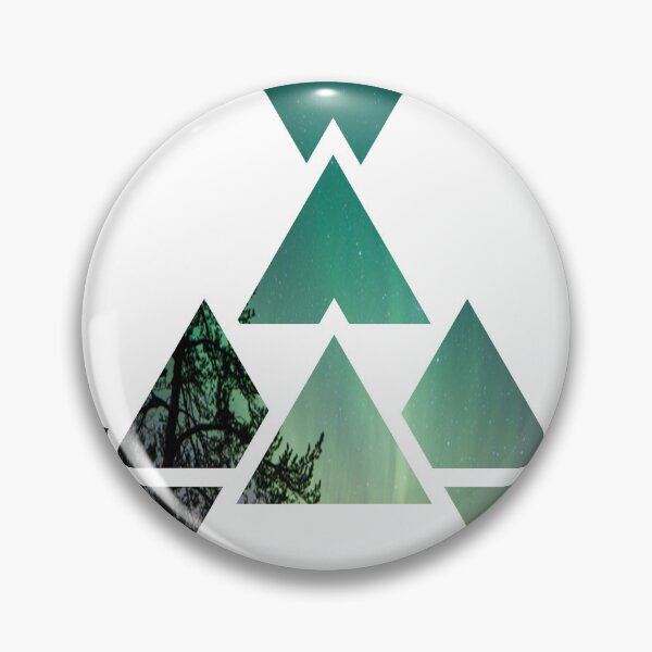 Item preview, Triangle World designed and sold by Randy403.
