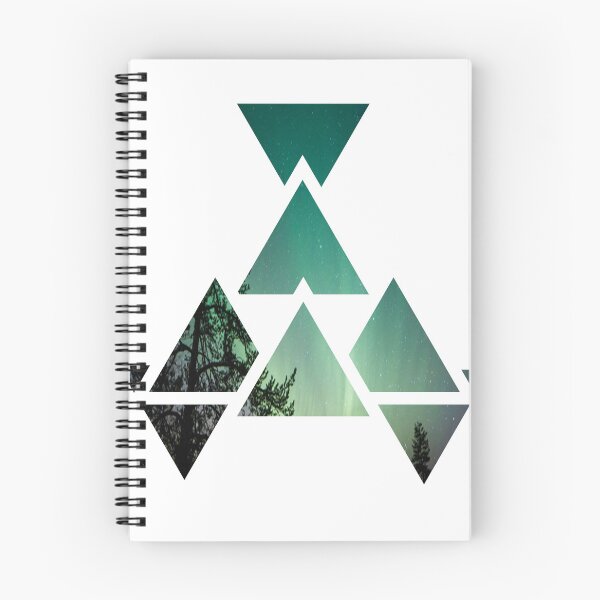 Item preview, Triangle World designed and sold by Randy403.
