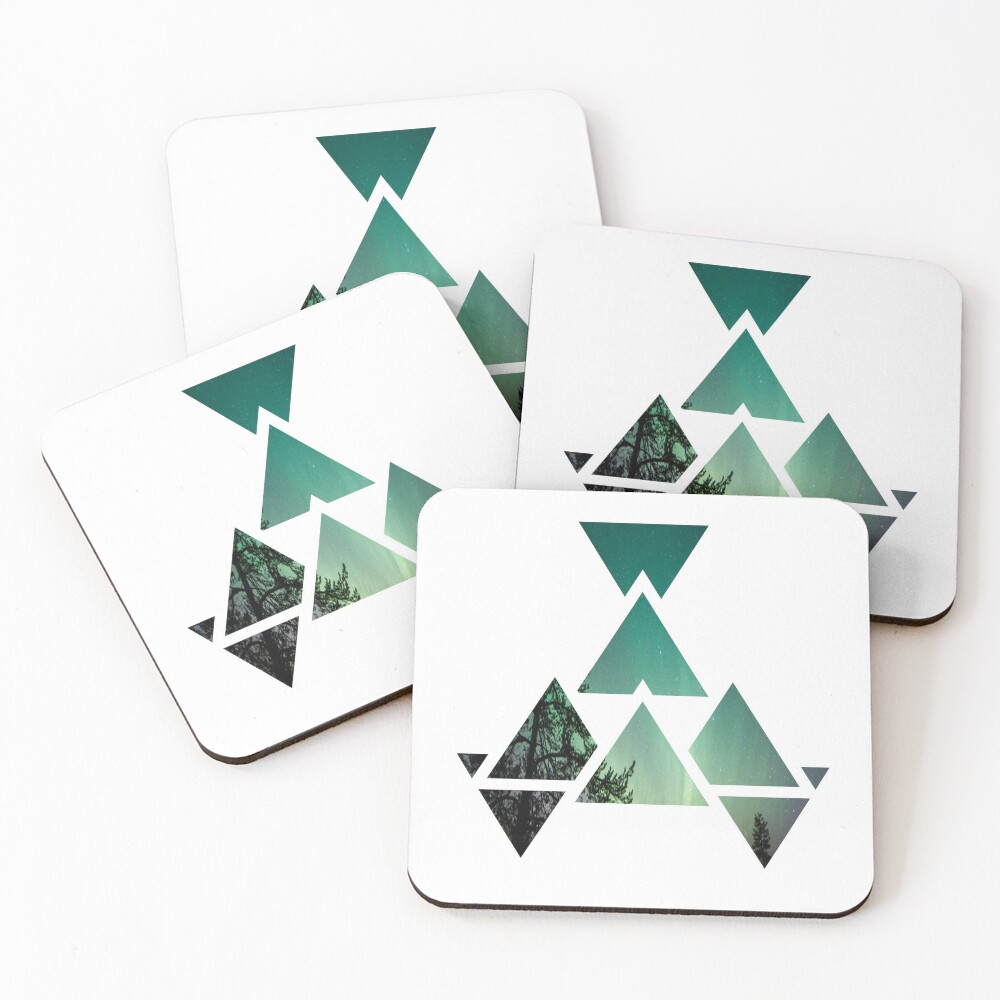 Item preview, Coasters (Set of 4) designed and sold by Randy403.