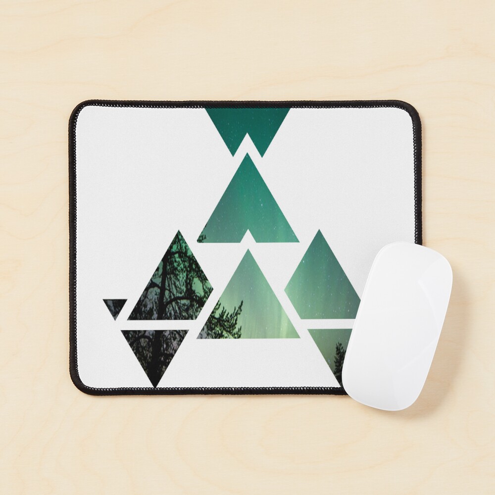 Item preview, Mouse Pad designed and sold by Randy403.