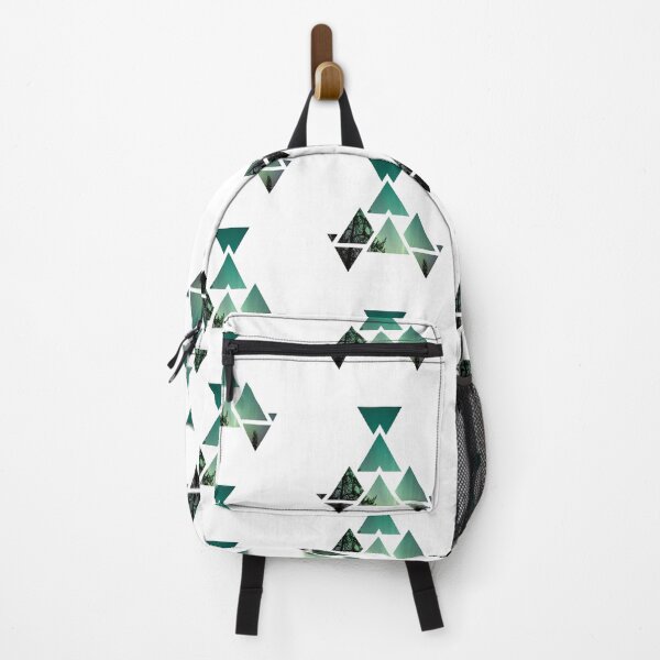 Item preview, Triangle World designed and sold by Randy403.