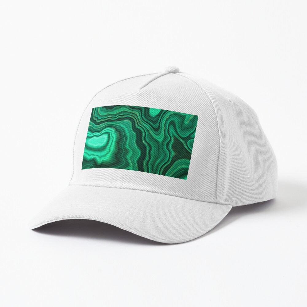 Item preview, Baseball Cap designed and sold by MysticMarble.