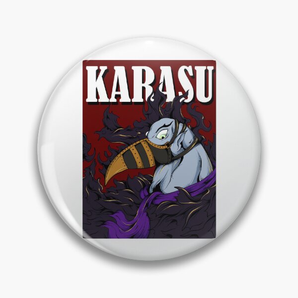 Item preview, Karasu designed and sold by atom1.