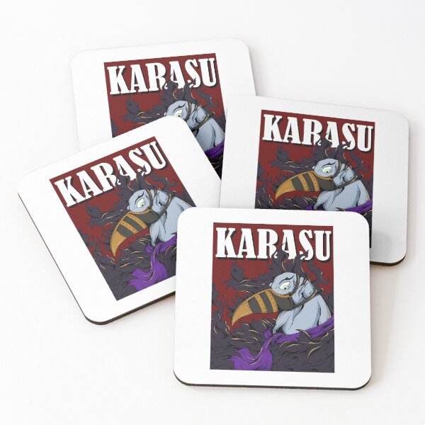 Item preview, Karasu designed and sold by atom1.