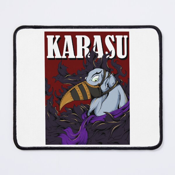 Item preview, Karasu designed and sold by atom1.