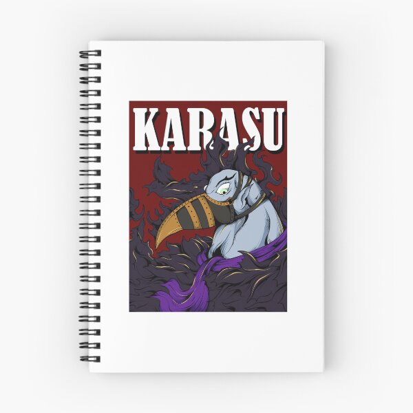 Item preview, Karasu designed and sold by atom1.