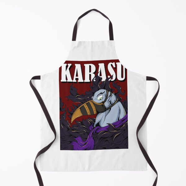 Item preview, Karasu designed and sold by atom1.